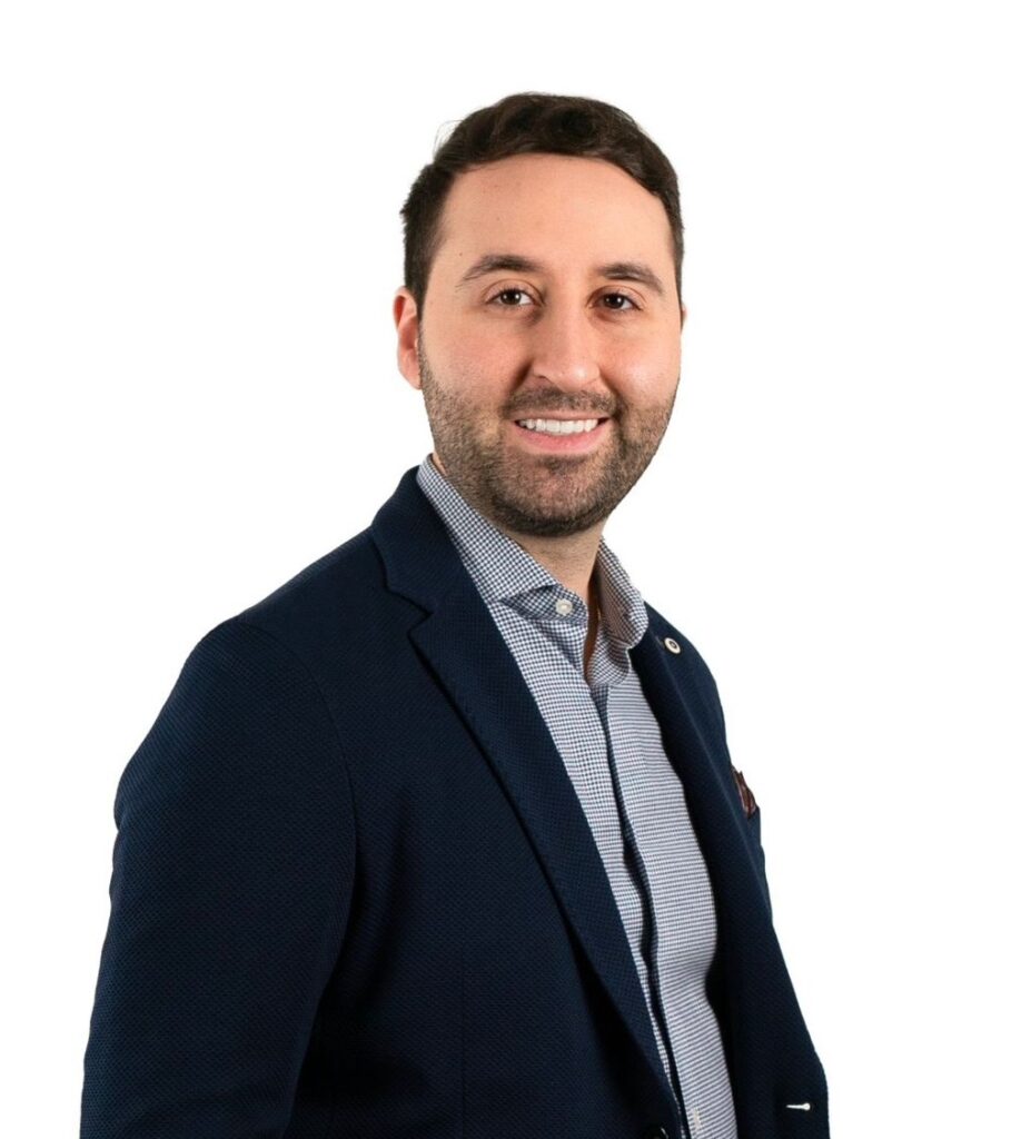 StefanoPiccirilli - DisiminoMazza LLP StefanoPiccirilli